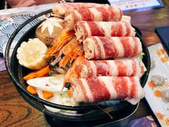 -仙隐小鹿中華の日料(正弘城店)