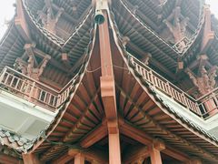 -采石矶景区