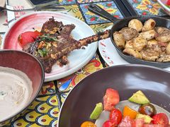 -BROWNSTONE布朗石西班牙餐厅(富城店)