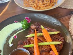 -六阅·福十 FORTEN 海景咖啡西餐厅(双廊古镇店)