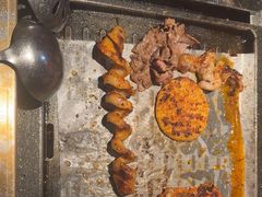 -芝小官毛肚火锅海鲜自助(淮安清江浦区新亚店)