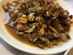 -小厨师·二十年沈家门小海鲜(百井坊巷店)
