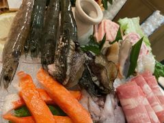 -生如夏花泰式火锅(鹭洲里店)