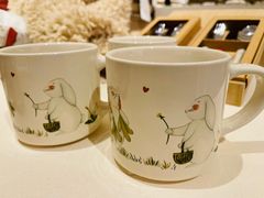 -ZARA HOME(蓝色港湾店)