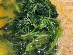 素鸳鸯-竹里馆·淮扬菜·功夫茶(老门东店)