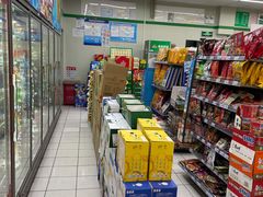 -仲家汇超市(山师东路店)