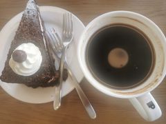 -Peet's Coffee皮爷咖啡(大学路店)