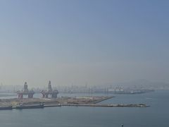 -烟台山景区