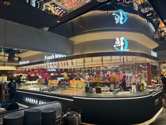 -東盛炭烤自助料理(玄武招商花园城店)