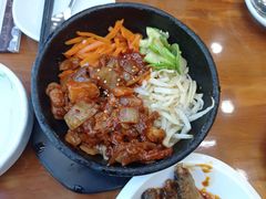 -全州拌饭馆(断桥店)
