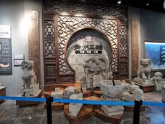 -青州古城