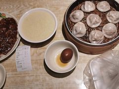 -鸡鸣汤包(复地活力广场店)