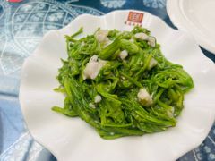 -瑞丰园庭院餐厅·白族传统家常菜