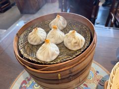 -笑来喜馄饨小笼工坊(江阴店)