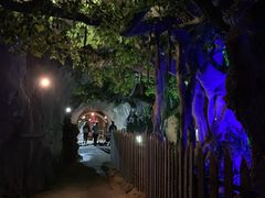 -遂昌金矿国家矿山公园