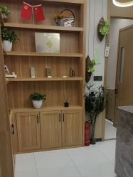 -芳朵美容养生SPA