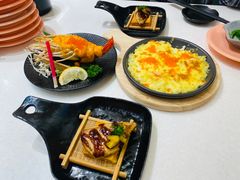 -争鲜回转寿司(天府广场-今站PLUS店)