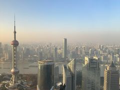 -君悦大酒店行政酒廊