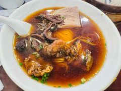 招牌三鲜大面-德兴馆(广东路总店)
