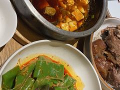 小大董凉皮-小大董·烤鸭(五棵松店)