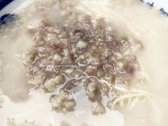 -艾麻子奶汤面(文庙街店)