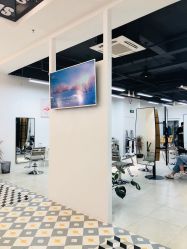 -ASA HAIR SALON