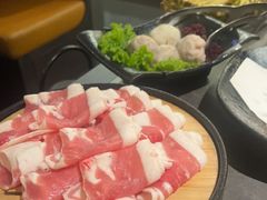 -湊湊火锅·茶憩(合生汇购物中心店)
