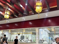 -东北农业大学饺子园