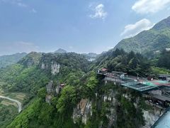 -梦幻奥陶纪景区