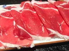 -裕德孚·非遗手切涮羊肉(东直门内大街店)