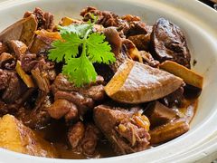 -又见炊烟私房菜(敬亭路店)