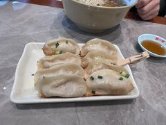 -小姜锅贴(凤凰街店)