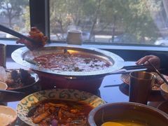 -那拉提之疆·新疆菜(美院店)