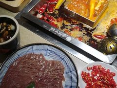 -锦城印象火锅(天府三街店)