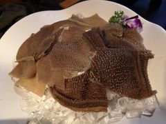 -锅说大脸毛肚重庆老火锅(佐阾店)