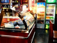 -美玲拉面(鞍山西道店)