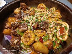 -伊帆食府·青海地方特色美食