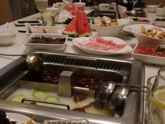 android_upload_pic-海底捞火锅(龙岗星河COCO Park店)