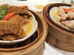 金蒜好味蒸排骨-禄运茶居·手工点心(猎德店)