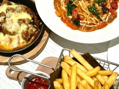 -娜娜家•Nana And Her Friends Restaurant(小寨原力场店)