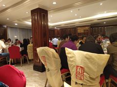 大堂-顺风海鲜港(长寿路店)
