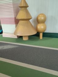 -奈尔宝·儿童乐园·亲子餐厅(星河湾店)