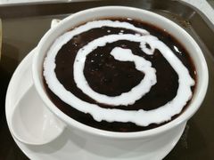 -圆碌碌甜品屋(二中店)