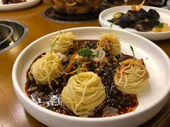 -拈菜(观音桥阳光世纪店)