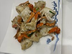 -海景苑海鲜大酒店(吕四店)