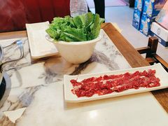 -悦来悦牛潮汕牛肉火锅(大浪店)