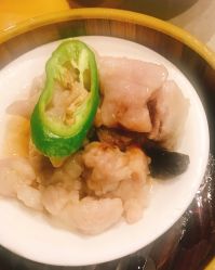 -佛山顺德香云纱园林酒店-宴会厅