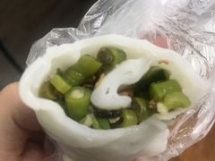 鲜豆角捆粄-琦记丰顺捆粄(蛇口店)
