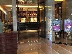 -西安皇冠假日酒店·朱雀咖啡厅