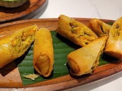 -芭蕉树·新派泰国餐厅(汉溪长隆店)